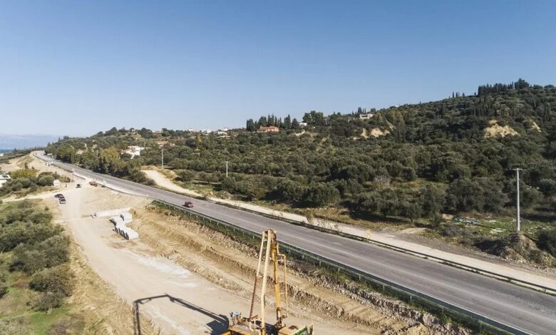 Ολυμπία Οδός: Αυτή είναι η προτεραιότητα και αυτό είναι το κόστος!