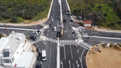 Γιατί παίρνει νέα παράταση το ανατολικό τμήμα του ΒΟΑΚ;