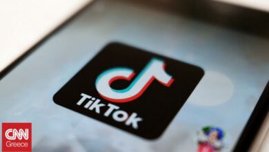 TikTok: Πώς και κατά πόσο απειλεί τη Δύση