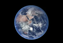 Mελέτη της ΝΑΣΑ: Η κλιματική αλλαγή ευθύνεται για τη μετατόπιση του άξονα της γης και τις μεγαλύτερες ημέρες