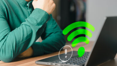 10 χρήσιμες συμβουλές για να έχετε καλύτερο WiFi στο σπίτι σας