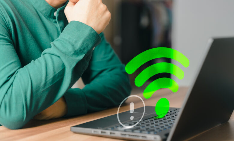 10 χρήσιμες συμβουλές για να έχετε καλύτερο WiFi στο σπίτι σας