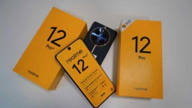 Δοκιμάσαμε την σειρά realme 12 Pro Series 5G και εντυπωσιαστήκαμε από την camera και τις επιδόσεις αυτών των μοντέλων