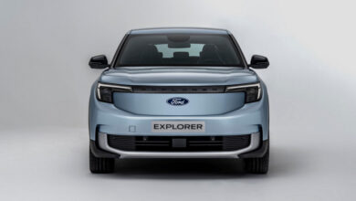 Νέο Ford Explorer: Μας ρωτήσατε, σας απαντάμε!