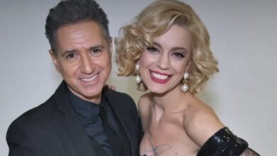 Η Τραϊάνα Ανανία αποχαιρετά τον Δημήτρη Κόκοτα: “Δεν έχω να πω τίποτα άλλο…. |