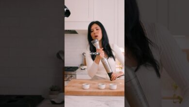 Testing a Hand Blender Hack from TikTok!