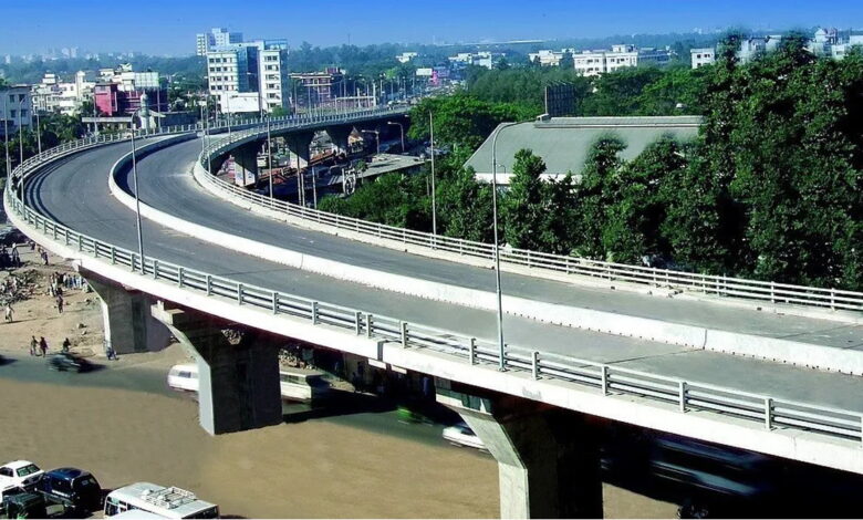 Flyover Θεσσαλονίκης: Μέτρα για την αντιμετώπιση του κυκλοφοριακού