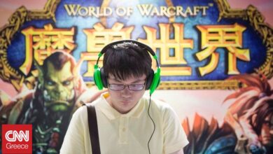 Επιστρέφει στην Κίνα το «World of Warcraft» μετά τη συμφωνία Blizzard και NetEase