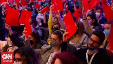 TEDx Mavilli Square: η εκδήλωση που φέρνει στο προσκήνιο τα Ιωάννινα