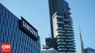 Άνοδος… 900% στα κέρδη της Samsung