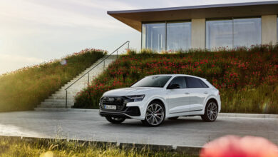 Time 4 Audi: Έφτασε η ώρα να αποκτήσεις το δικό σου Audi!