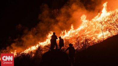 Έξι φορές χειρότερη απ’ ό,τι πιστεύαμε είναι η οικονομική ζημία από την κλιματική αλλαγή