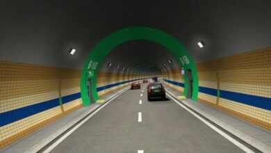 Ολυμπία Οδός; Η καινοτομία Smart Tunnel επεκτείνεται σε ακόμα 4 σήραγγες