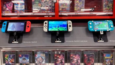 Τον διάδοχο του Switch θα ανακοινώσει η Nintendo μέχρι τον Μάρτιο του 2025