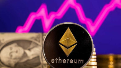 Έκλεψαν κρυπτονομίσματα Ethereum αξίας 25 εκατομμυρίων δολαρίων σε 12 δευτερόλεπτα