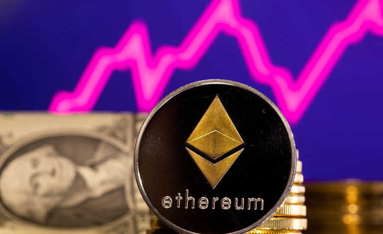 Έκλεψαν κρυπτονομίσματα Ethereum αξίας 25 εκατομμυρίων δολαρίων σε 12 δευτερόλεπτα