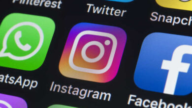 Facebook και Instagram στο μικροσκόπιο της Κομισιόν για την προστασία ανηλίκων