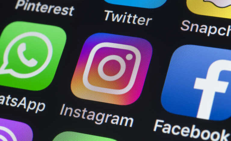 Facebook και Instagram στο μικροσκόπιο της Κομισιόν για την προστασία ανηλίκων