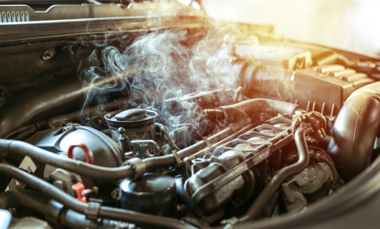 Αυτοκίνητο: Ποια είναι τα πιθανά αίτια υπερθέρμανσης του κινητήρα