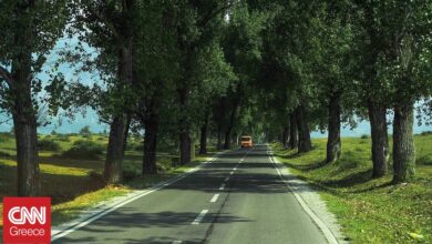 Περιβαλλοντικό πρόγραμμα: Έξι ελληνικές πόλεις στη μάχη της κλιματικής ουδετερότητας έως το 2050