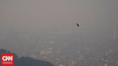 Πιο επικίνδυνη από το… κάπνισμα η ατμοσφαιρική ρύπανση