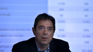 Κυρκίτσος στο CNN Greece: Πού καταλήγουν τα απορρίμματα των Μπλε Κάδων που δεν ανακυκλώνονται