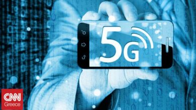 H «επιστροφή» του 5G στο προσκήνιο της ελληνικής τηλεπικοινωνιακής αγοράς