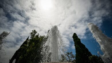 Προβληματισμός για την πρώιμη ακραία ζέστη στην Ελλάδα – Π. Γιαννόπουλος: Τον 20 αιώνα δεν υπήρξε κανένας καύσωνας στη χώρα πριν τις 19 Ιουνίου