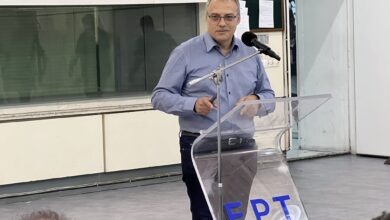 Μ. Μπλέτσας για την AI: Το ζητούμενο πλέον είναι αν θα έχουμε μηχανή αντί ανθρώπου ή μηχανή με άνθρωπο – Επικίνδυνη η υπερβολή