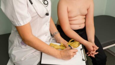 Πώς η παιδική παχυσαρκία ευνοεί την εμφάνιση σακχαρώδη διαβήτη τύπου ΙΙ ακόμα και σε μικρές ηλικίες