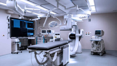 Υβριδικό χειρουργείο: η επανάσταση στη θεραπεία των πολύπλοκων αγγειοχειρουργικών παθήσεων