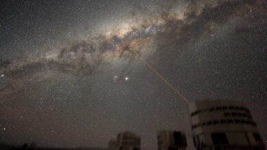 Αυτό το καλοκαίρι ο Γαλαξίας μας θα είναι ορατός χωρίς τηλεσκόπιο