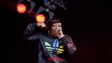 Ένα τραγούδι της Missy Elliott ταξίδεψε στην Αφροδίτη με την ταχύτητα του φωτός