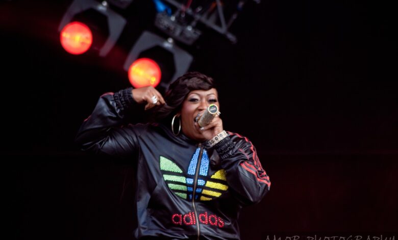 Ένα τραγούδι της Missy Elliott ταξίδεψε στην Αφροδίτη με την ταχύτητα του φωτός