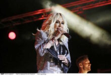 Άννα Βίσση: «Βούλιαξε» το Παγκρήτιο στο Ηράκλειο από τη συναυλία της, 15.000 θεατές την «αποθέωσαν»