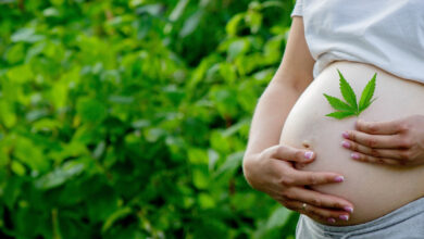 Η χρήση κατά την διάρκεια της εγκυμοσύνης αυξάνει τον κίνδυνο επιπλοκών [μελέτη]