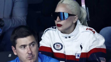 H Lady Gaga αρραβωνιάστηκε για τρίτη φορά: Το αποκάλυψε κατά λάθος στους Ολυμπιακούς Αγώνες