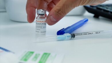 Mpox: Διαθέσιμος από τις 22 Ιουλίου ο εμβολιασμός έναντι της ευλογιάς των πιθήκων