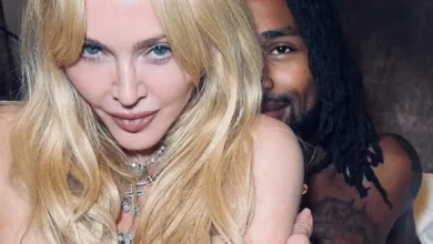 Madonna: Ερωτευμένη με 28χρονο μοντέλο με καταγωγή από την Τζαμάικα