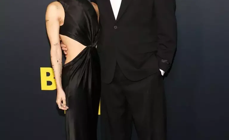 Zoe Kravitz & Channing Tatum: Με black looks στην πρώτη τους κοινή red carpet εμφάνιση