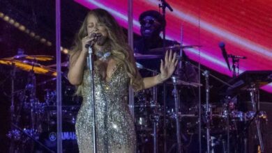 Mariah Carey: Η περίπλοκη σχέση με τη μητέρα και την αδερφή της που πέθαναν την ίδια μέρα