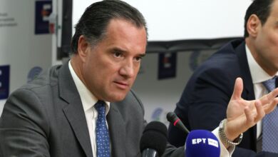 Η δήλωση Γεωργιάδη για τον θάνατο τουρίστριας στην Ανάβρα που ξεσήκωσε αντιδράσεις