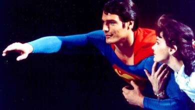 Το επίσημο τρέιλερ του «Super/Man: The Christopher Reeve Story»