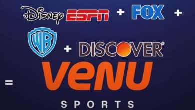 Venu Sports: Με συνδρομή 42,9 $ η αθλητική πλατφόρμα των ESPN, Fox και Warner Bros.