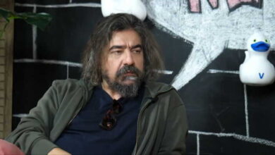 Γιάννης Δρακόπουλος: Το θέατρο είναι ανοιχτό, δεν είναι μια κάστα ορκισμένων ηθοποιών