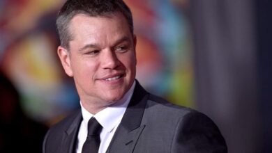 Πρώτες εικόνες | Matt Damon, Tom Holland και Christopher Nolan στη Μεθώνη… |