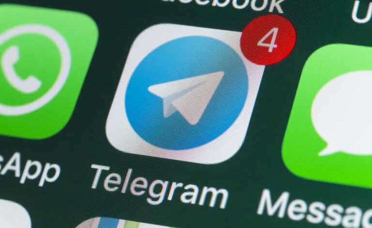 Από επίθεση DDoS η εκτεταμένη βλάβη σε Telegram και WhatsApp στη Ρωσία