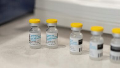 Ευλογιά πιθήκων: Πρώτο εμβόλιο κατά του mpox