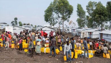 Ευλογιά των πιθήκων (mpox): 28 κρούσματα στην Ακτή Ελεφαντοστού