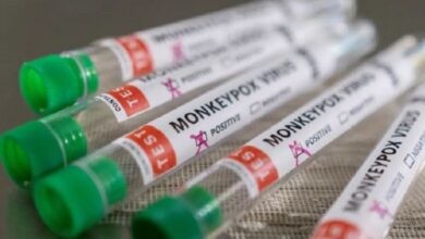 Mpox: Εντοπίστηκαν κρούσματα της νέας παραλλαγής του ιού στη Μεγάλη Βρετανία